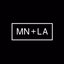 MN+LA OFFICIAL STORE - AppWisp.com