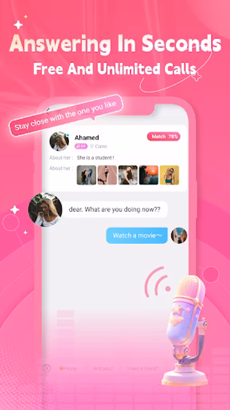 Yubi - Heartbeating & Chill Screenshot 4 - AppWisp.com Yubi - Heartbeating & Chill Screenshot 4 - AppWisp.com