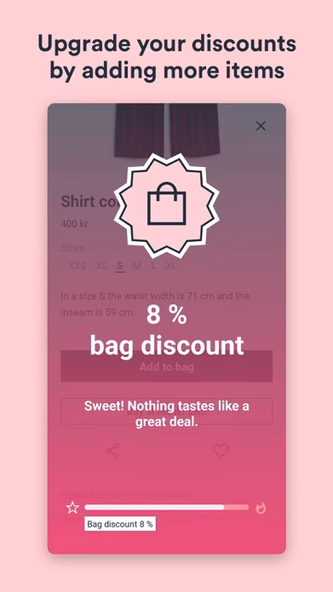Monki Screenshot 2 - AppWisp.com Monki Screenshot 2 - AppWisp.com