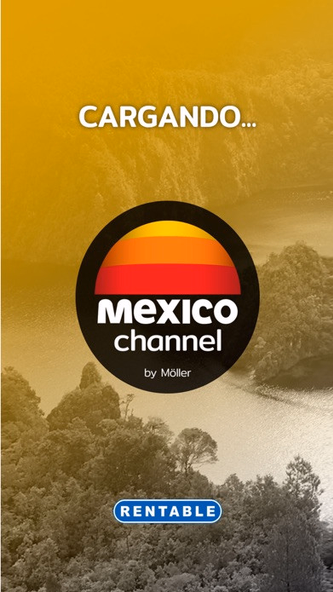 Mexico Channel Screenshot 1 - AppWisp.com Mexico Channel Screenshot 1 - AppWisp.com