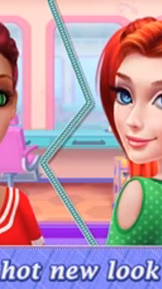 Roller Skating Girls Screenshot 3 - AppWisp.com Roller Skating Girls Screenshot 3 - AppWisp.com