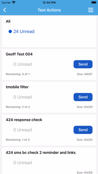 i360 Text Screenshot 3 - AppWisp.com i360 Text Screenshot 3 - AppWisp.com