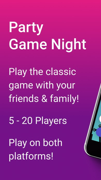 Werewolf Offline Party Games Screenshot 1 - AppWisp.com Werewolf Offline Party Games Screenshot 1 - AppWisp.com