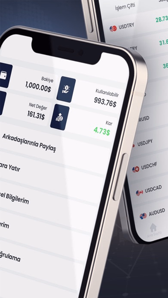 Katılım Trade Screenshot 2 - AppWisp.com Katılım Trade Screenshot 2 - AppWisp.com