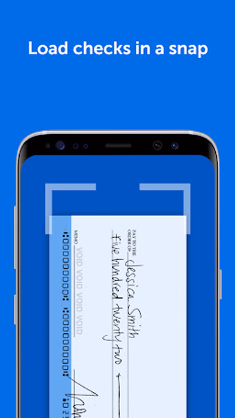 PayPal Prepaid Screenshot 3 - AppWisp.com PayPal Prepaid Screenshot 3 - AppWisp.com