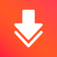 Video Downloader - Video Saver - AppWisp.com