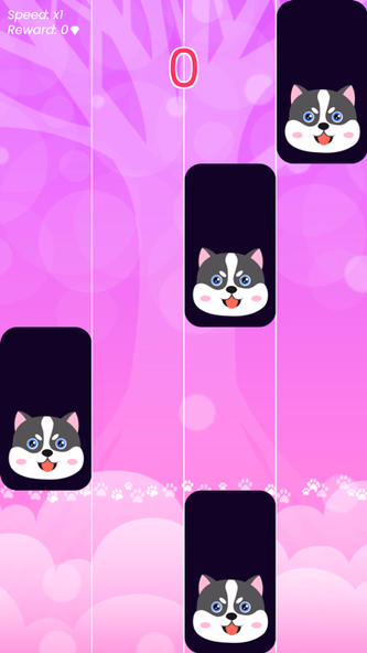 Piano Tiles 4: Music EDM Game Screenshot 3 - AppWisp.com Piano Tiles 4: Music EDM Game Screenshot 3 - AppWisp.com