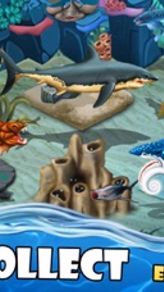 SHARK WORLD -water battle game Screenshot 3 - AppWisp.com SHARK WORLD -water battle game Screenshot 3 - AppWisp.com