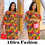 Ankara Women Fashion Africa - AppWisp.com