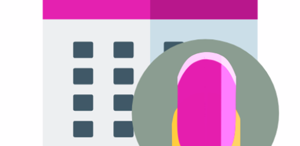 Nail Tech Appointment App Header - AppWisp.com Nail Tech Appointment App Header - AppWisp.com