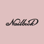 Nailbook - nail designs/salons - AppWisp.com