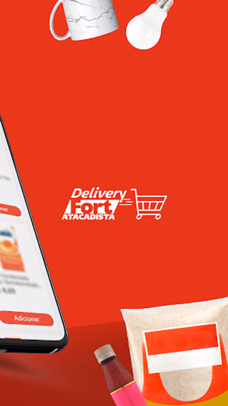 Fort Delivery Screenshot 4 - AppWisp.com