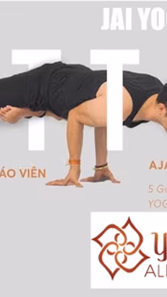 JAI YOGA Screenshot 3 - AppWisp.com JAI YOGA Screenshot 3 - AppWisp.com