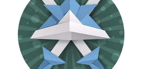 Origami Weapons Instructions Header - AppWisp.com Origami Weapons Instructions Header - AppWisp.com