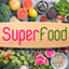 SuperFood - Healthy Recipes - AppWisp.com