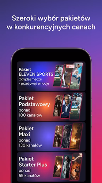 Pilot WP - telewizja online Screenshot 3 - AppWisp.com Pilot WP - telewizja online Screenshot 3 - AppWisp.com