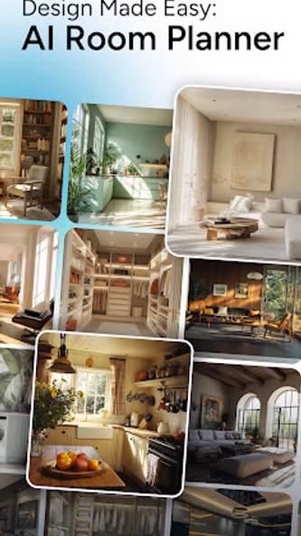 Arch - AI Home Design Screenshot 3 - AppWisp.com Arch - AI Home Design Screenshot 3 - AppWisp.com