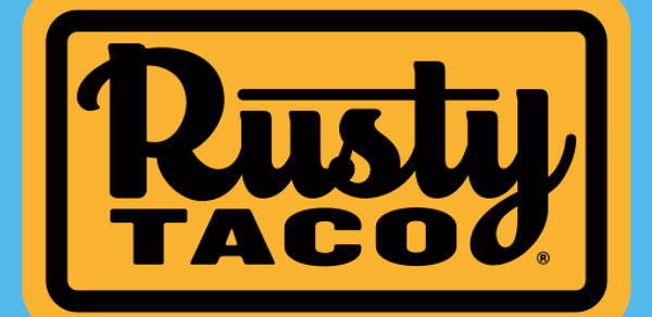 Rusty Taco Header - AppWisp.com Rusty Taco Header - AppWisp.com