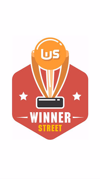 winnerstreet Screenshot 1 - AppWisp.com winnerstreet Screenshot 1 - AppWisp.com