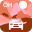OHGO Ohio 511 Road Conditions - AppWisp.com
