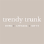 The Trendy Trunk - AppWisp.com