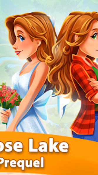 Cooking Bride to Primrose Lake Screenshot 3 - AppWisp.com Cooking Bride to Primrose Lake Screenshot 3 - AppWisp.com