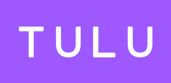 TULU: your smart rental store Header - AppWisp.com TULU: your smart rental store Header - AppWisp.com