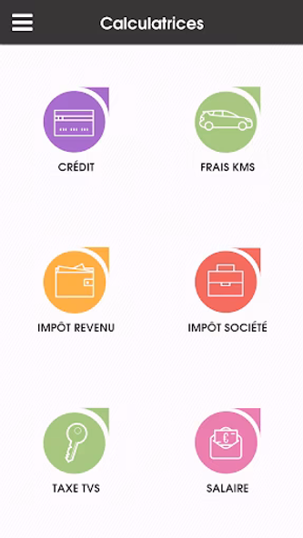 Groupe Conseils V1 Screenshot 3 - AppWisp.com