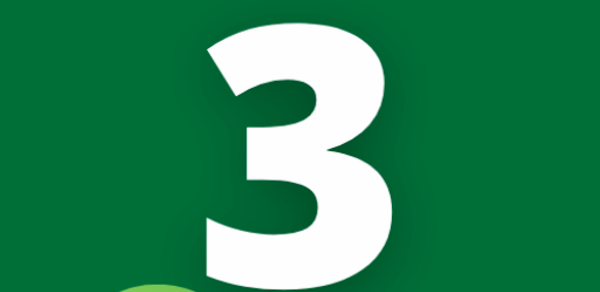 Class 3 All Subjects Book App Header - AppWisp.com