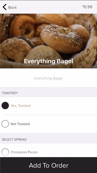 Bagel Boyz Screenshot 4 - AppWisp.com Bagel Boyz Screenshot 4 - AppWisp.com