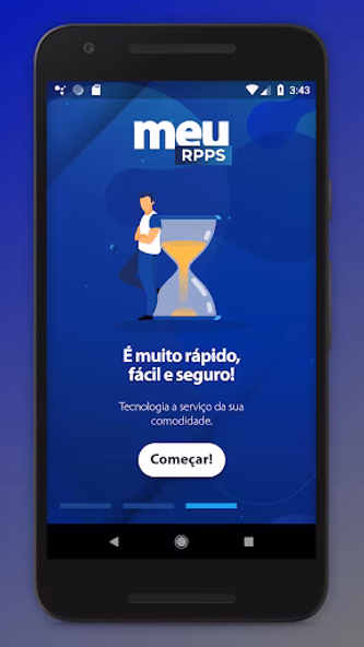 Meu RPPS Screenshot 3 - AppWisp.com Meu RPPS Screenshot 3 - AppWisp.com