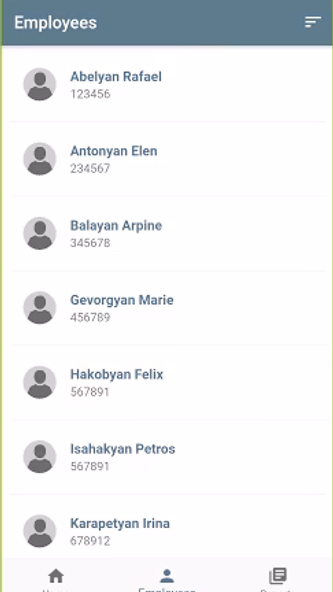 AS Work Management Screenshot 2 - AppWisp.com AS Work Management Screenshot 2 - AppWisp.com