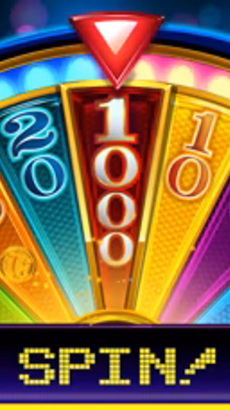 VEGAS Slots Casino by Alisa Screenshot 3 - AppWisp.com VEGAS Slots Casino by Alisa Screenshot 3 - AppWisp.com
