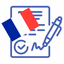Raccourci Attestation - 24 Mar - AppWisp.com