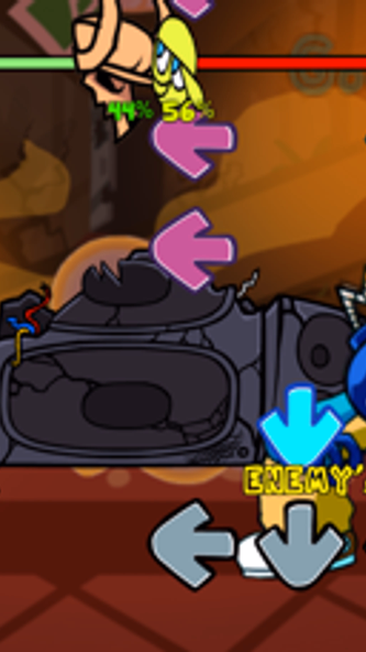 Music Battle - Ultimate Mod Screenshot 4 - AppWisp.com Music Battle - Ultimate Mod Screenshot 4 - AppWisp.com