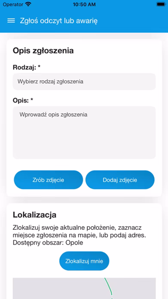 WiK Opole Screenshot 3 - AppWisp.com WiK Opole Screenshot 3 - AppWisp.com