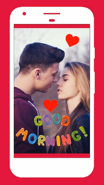 Good Morning Images Screenshot 3 - AppWisp.com Good Morning Images Screenshot 3 - AppWisp.com