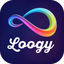 Loogy: Poster & Flyers Maker - AppWisp.com