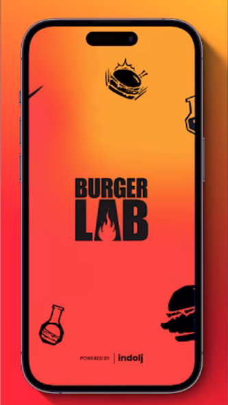 Burger Lab Screenshot 1 - AppWisp.com Burger Lab Screenshot 1 - AppWisp.com