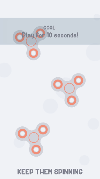 Fidget Spinner - Finger Hand Spin Simulator Screenshot 3 - AppWisp.com Fidget Spinner - Finger Hand Spin Simulator Screenshot 3 - AppWisp.com