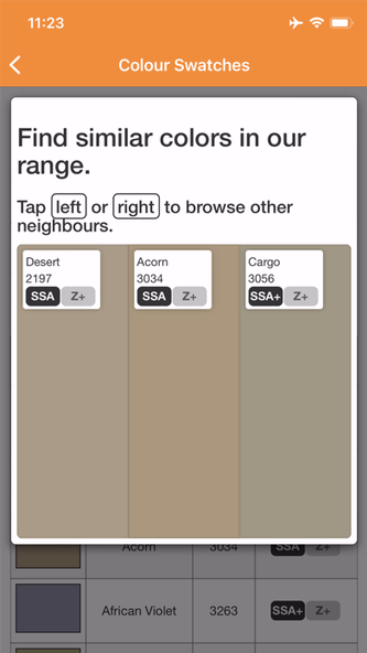 Integra Adhesives Screenshot 4 - AppWisp.com Integra Adhesives Screenshot 4 - AppWisp.com