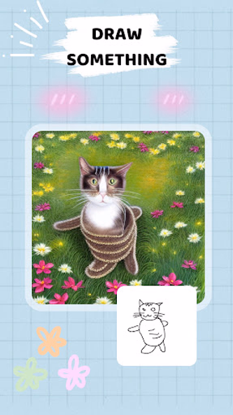SketchAI: Scribble Diffusion Screenshot 2 - AppWisp.com SketchAI: Scribble Diffusion Screenshot 2 - AppWisp.com