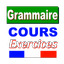 Grammaire Français + Exercices - AppWisp.com