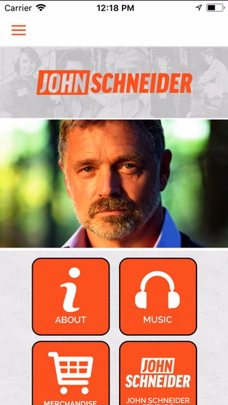 John Schneider Screenshot 3 - AppWisp.com John Schneider Screenshot 3 - AppWisp.com