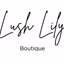 Lush Lily Boutique - AppWisp.com