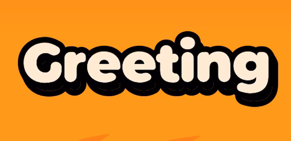 Greeting - Live Video Chat Header - AppWisp.com Greeting - Live Video Chat Header - AppWisp.com