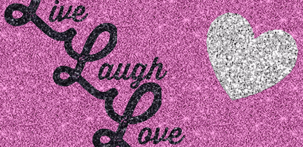 Live Laugh Love Boutique Header - AppWisp.com Live Laugh Love Boutique Header - AppWisp.com
