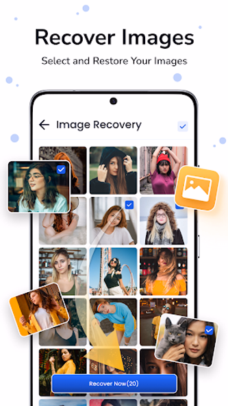 All Recovery Photos & Videos Screenshot 4 - AppWisp.com All Recovery Photos & Videos Screenshot 4 - AppWisp.com