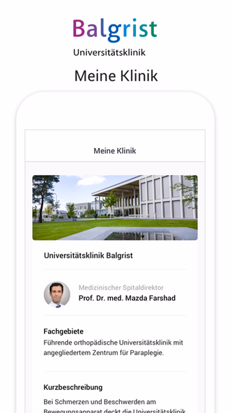 MyBalgrist Screenshot 4 - AppWisp.com MyBalgrist Screenshot 4 - AppWisp.com