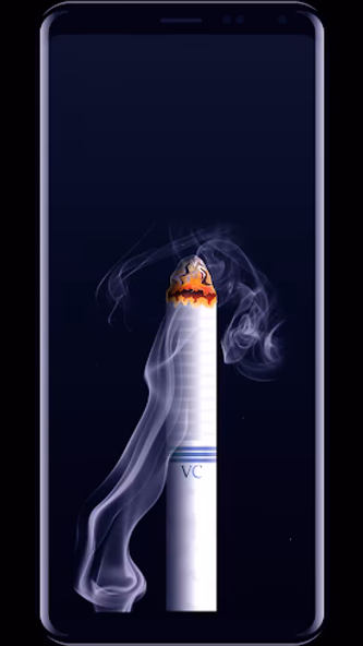Smoking cigarette joke Screenshot 4 - AppWisp.com Smoking cigarette joke Screenshot 4 - AppWisp.com